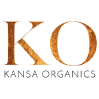 Kansa Organics logo